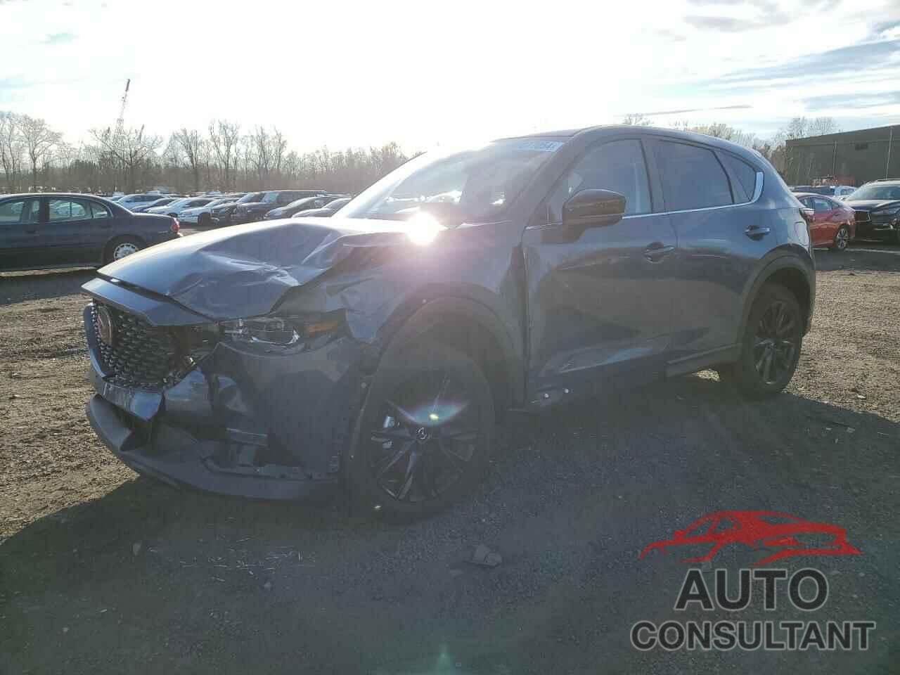 MAZDA CX-5 PREFE 2024 - JM3KFBCL3R0441697