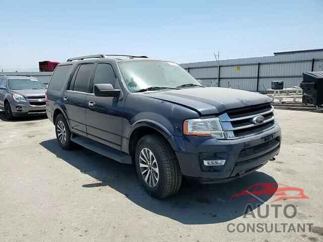 FORD EXPEDITION 2017 - 1FMJU1JT4HEA47937