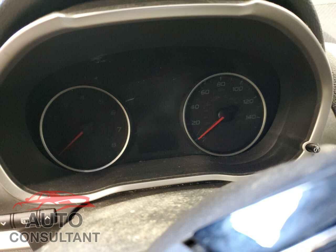 MITSUBISHI ECLIPSE 2019 - JA4AT5AA9KZ024368
