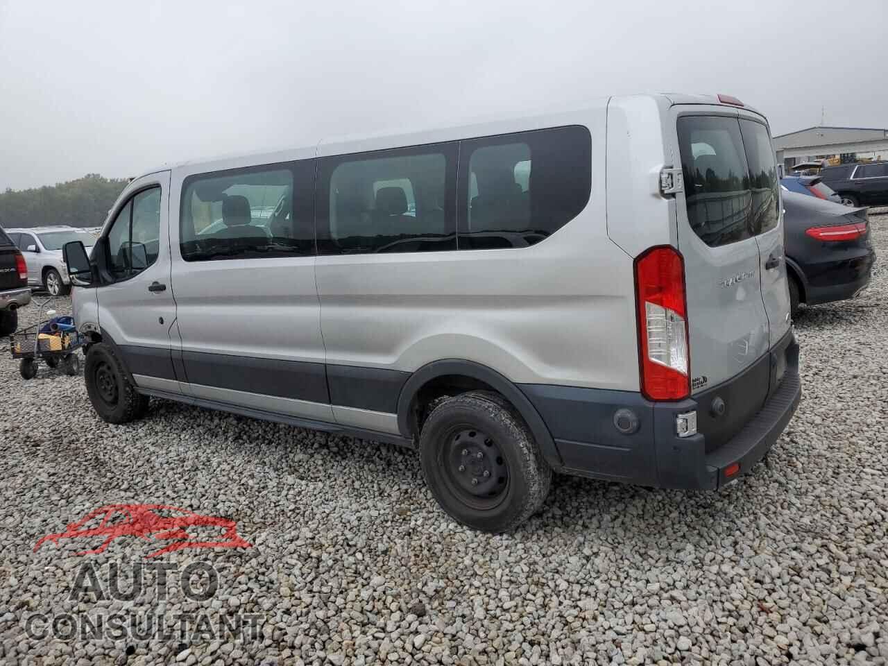 FORD TRANSIT 2020 - 1FBAX2Y85LKA09568