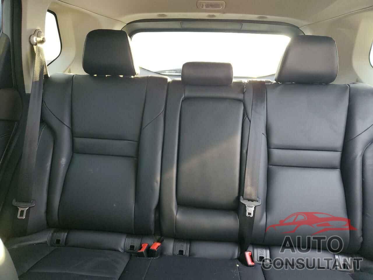 NISSAN ROGUE 2022 - 5N1BT3CB1NC690132