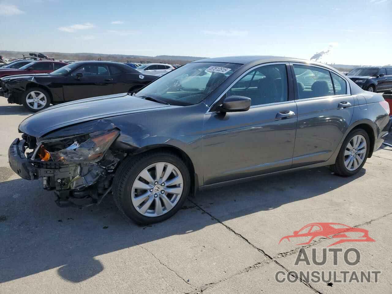 HONDA ACCORD 2011 - 1HGCP2F76BA003105