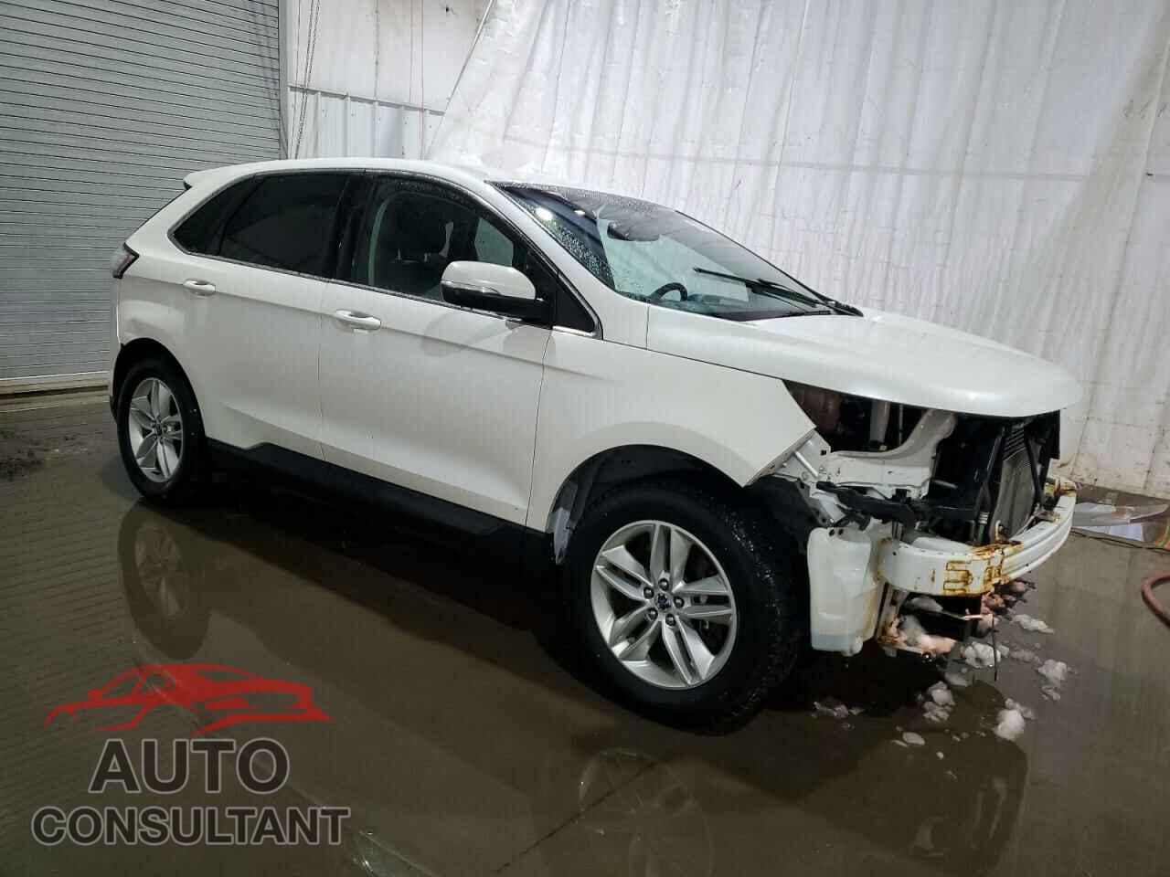 FORD EDGE 2016 - 2FMPK4J88GBB49734