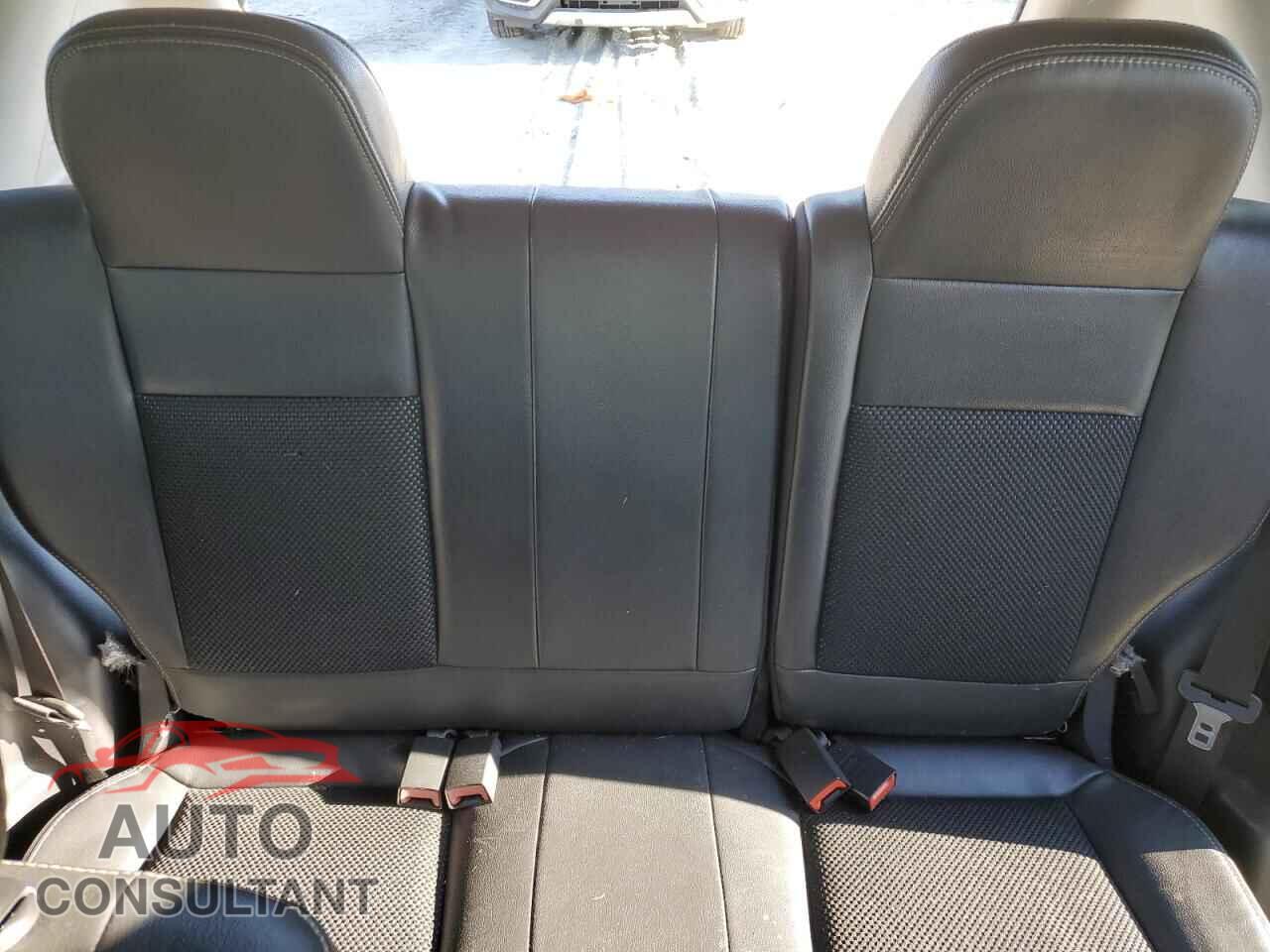 JEEP COMPASS 2014 - 1C4NJCEBXED743490