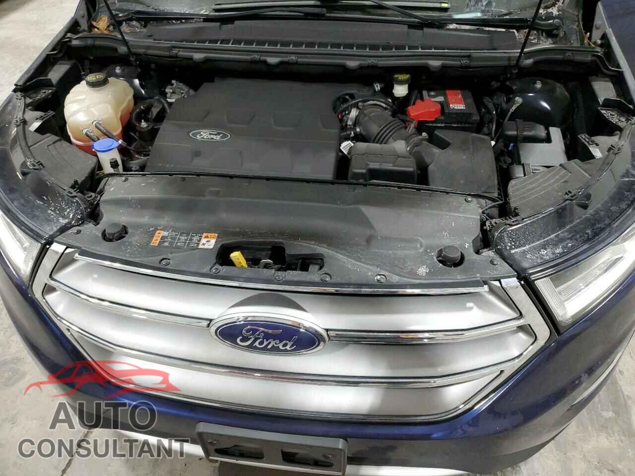 FORD EDGE 2016 - 2FMPK4J82GBB47431