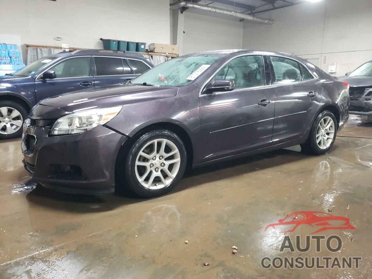 CHEVROLET MALIBU 2015 - 1G11C5SL3FF118736