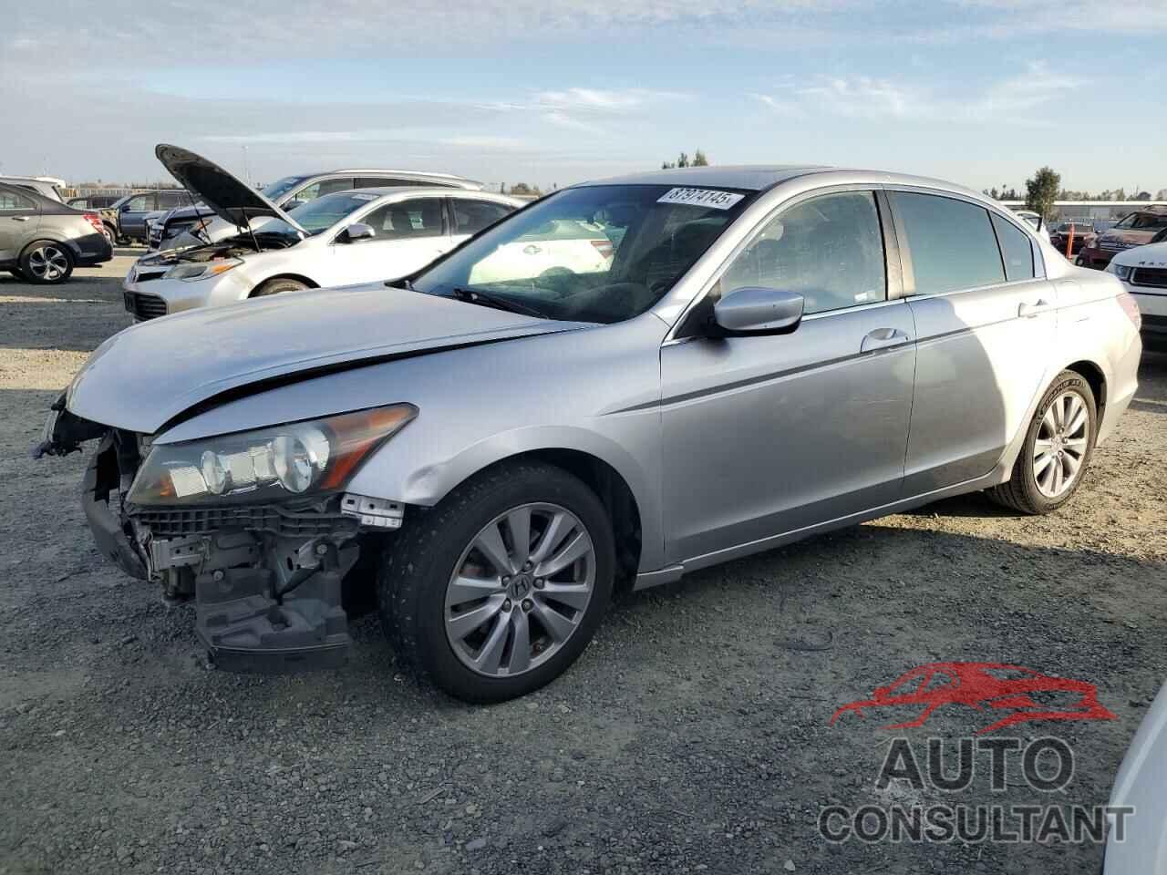 HONDA ACCORD 2012 - 1HGCP2F86CA039189
