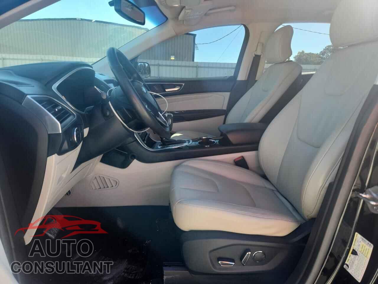 FORD EDGE 2017 - 2FMPK4K93HBC22680