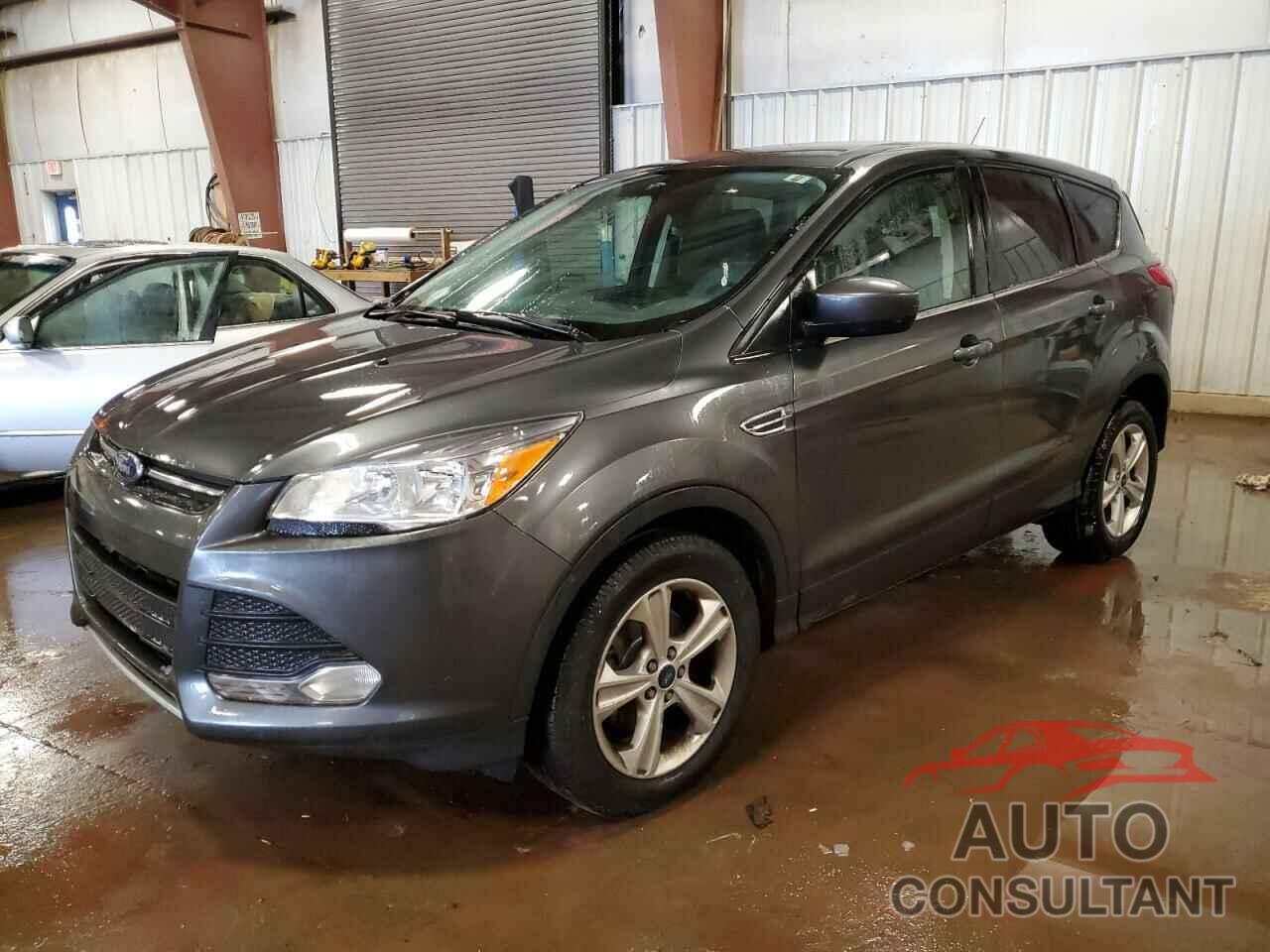 FORD ESCAPE 2016 - 1FMCU0GX9GUC51327