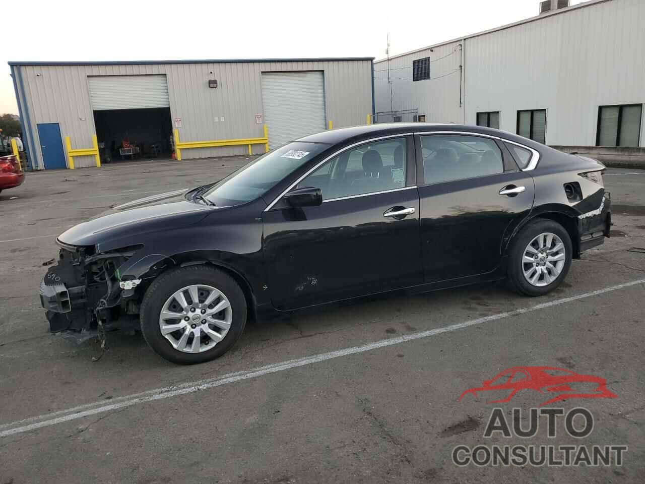 NISSAN ALTIMA 2015 - 1N4AL3AP8FC294012