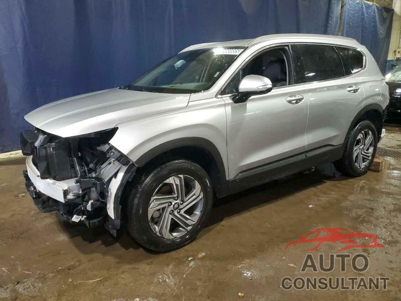 HYUNDAI SANTA FE 2023 - 5NMS2DAJ4PH636352