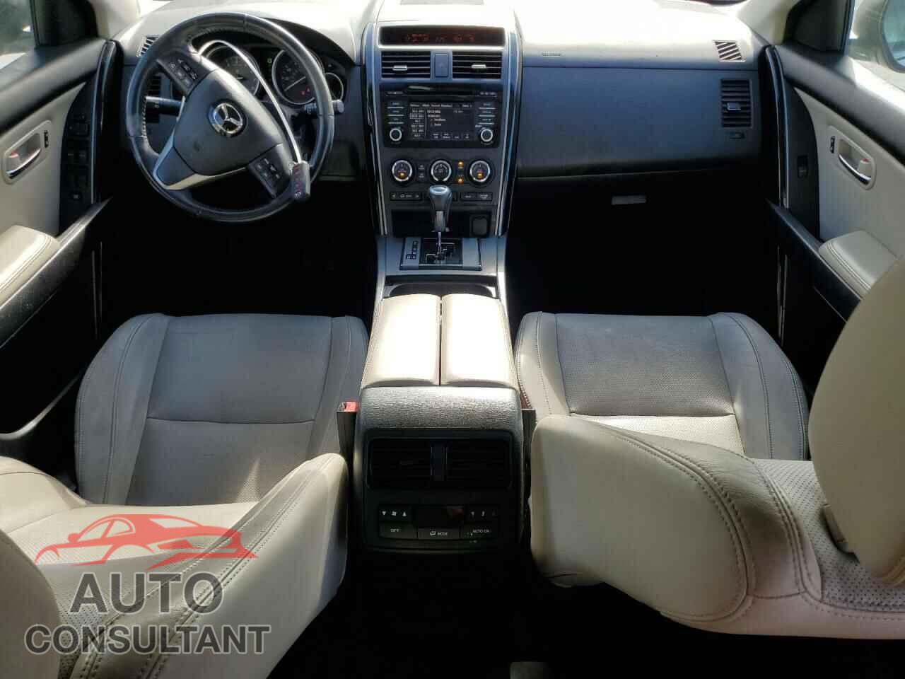 MAZDA CX-9 2015 - JM3TB2CAXF0452576