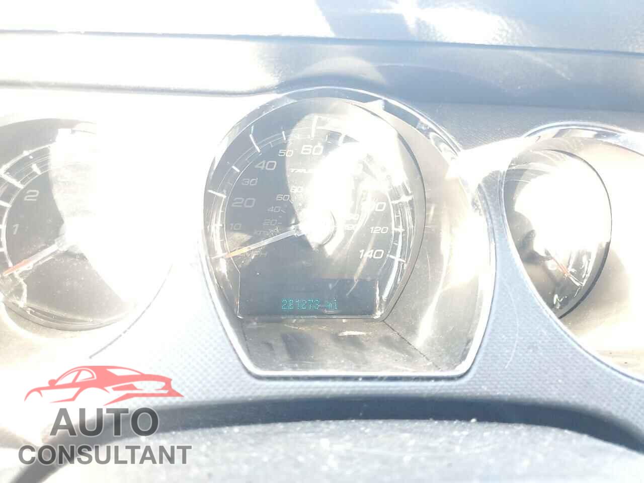 FORD TAURUS 2011 - 1FAHP2DW2BG187847