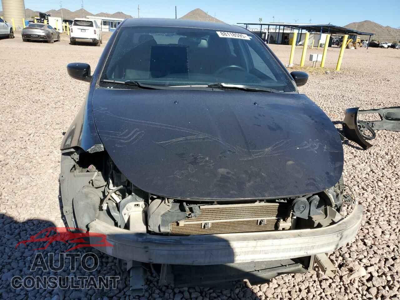 DODGE DART 2016 - 1C3CDFFA2GD822018