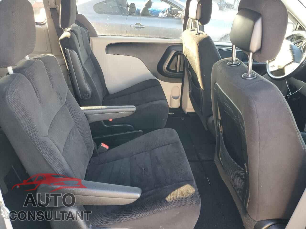 DODGE CARAVAN 2014 - 2C4RDGBG7ER426943