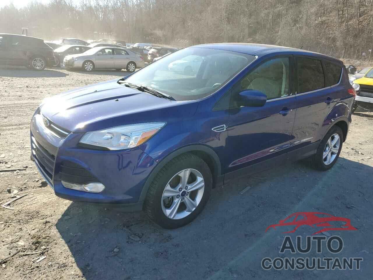 FORD ESCAPE 2016 - 1FMCU9GX0GUB90101