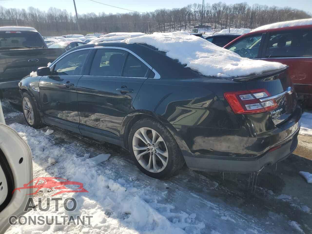 FORD TAURUS 2013 - 1FAHP2E8XDG112705