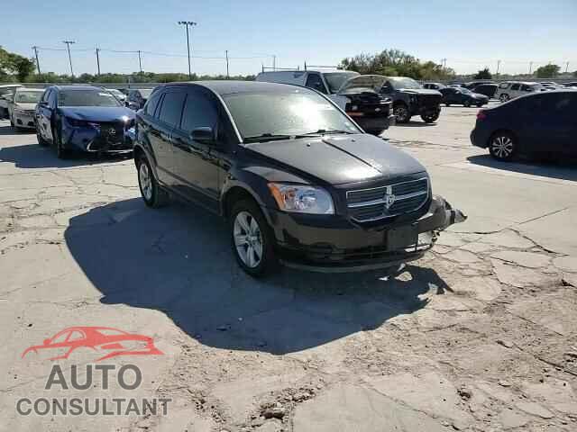 DODGE CALIBER 2010 - 1B3CB4HA2AD535242