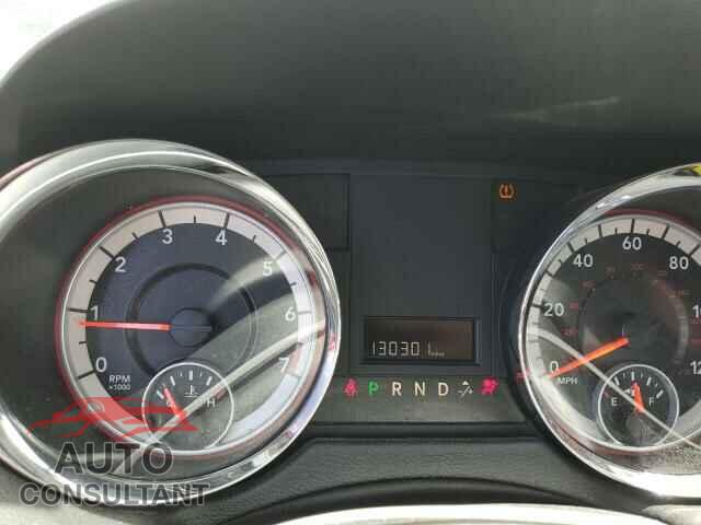 DODGE CARAVAN 2014 - 2C4RDGBG3ER302426