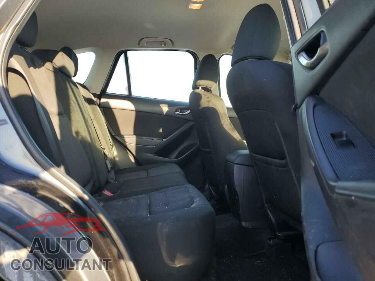 MAZDA CX-5 2014 - JM3KE2BE9E0388357