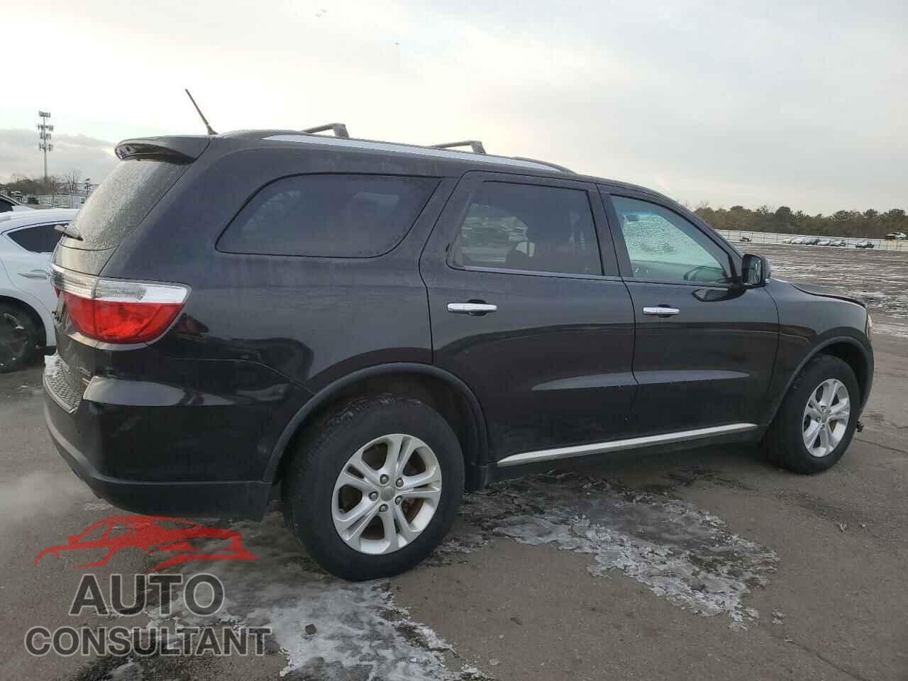 DODGE DURANGO 2013 - 1C4RDJDG8DC538779