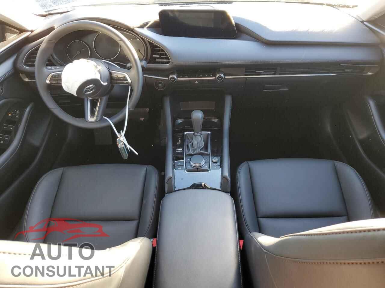 MAZDA 3 SELECT S 2025 - 3MZBPABM2SM462096