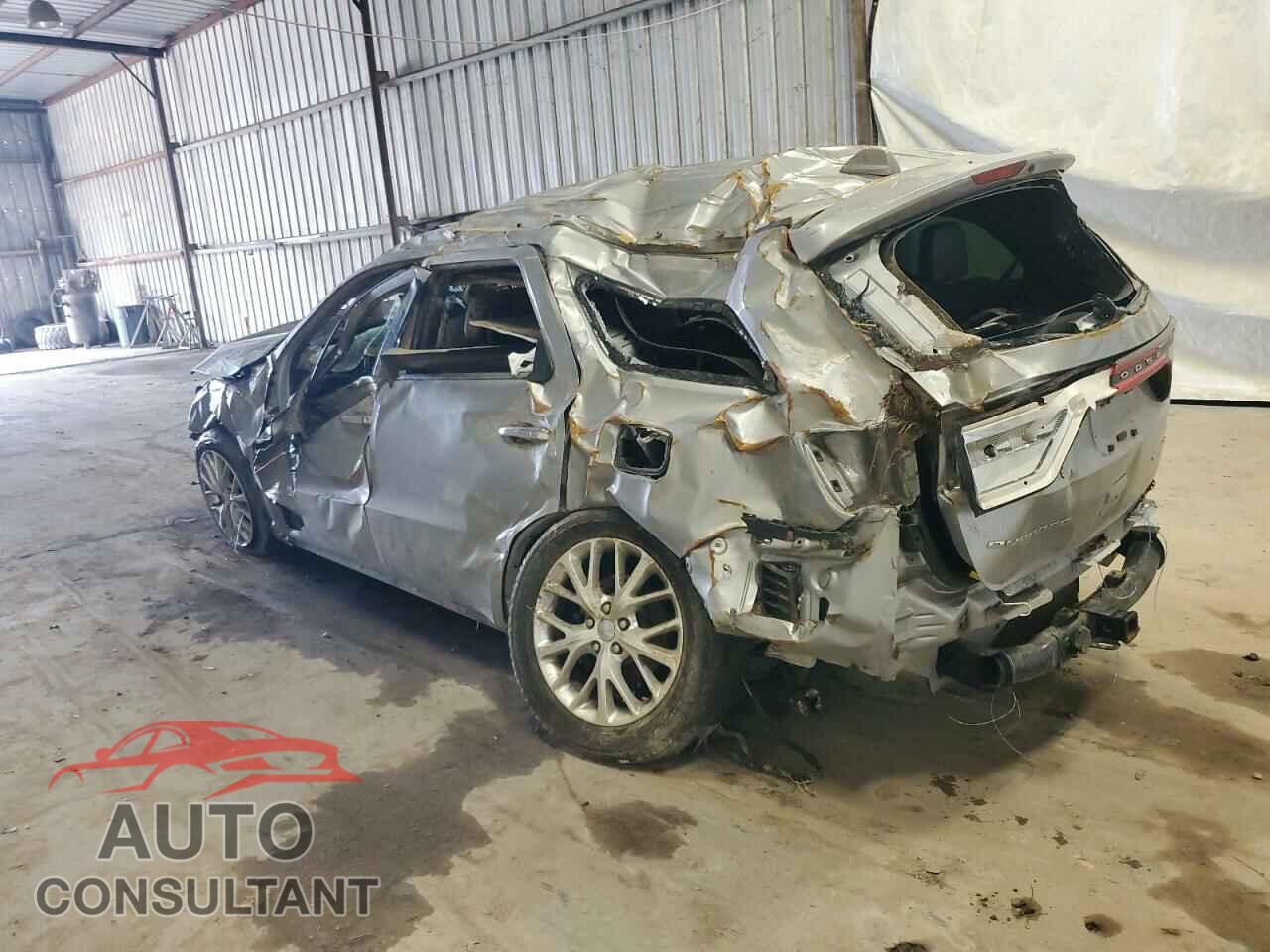 DODGE DURANGO 2014 - 1C4SDHET3EC367740
