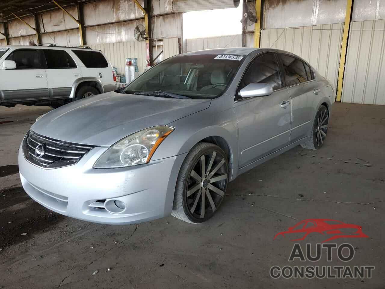 NISSAN ALTIMA 2012 - 1N4AL2AP4CN442117