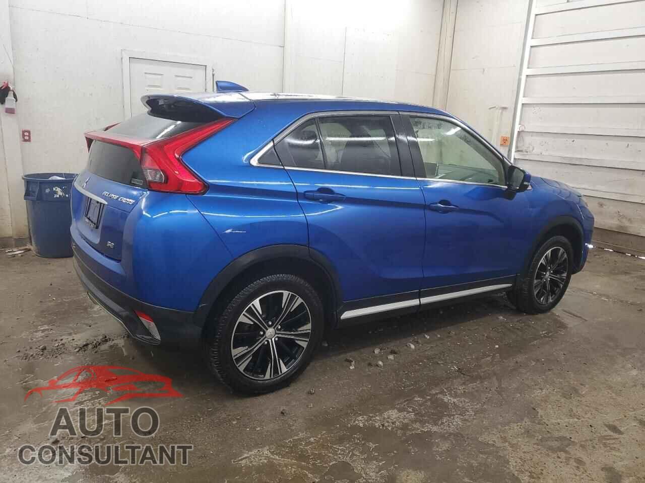 MITSUBISHI ECLIPSE 2019 - JA4AT5AA6KZ022965