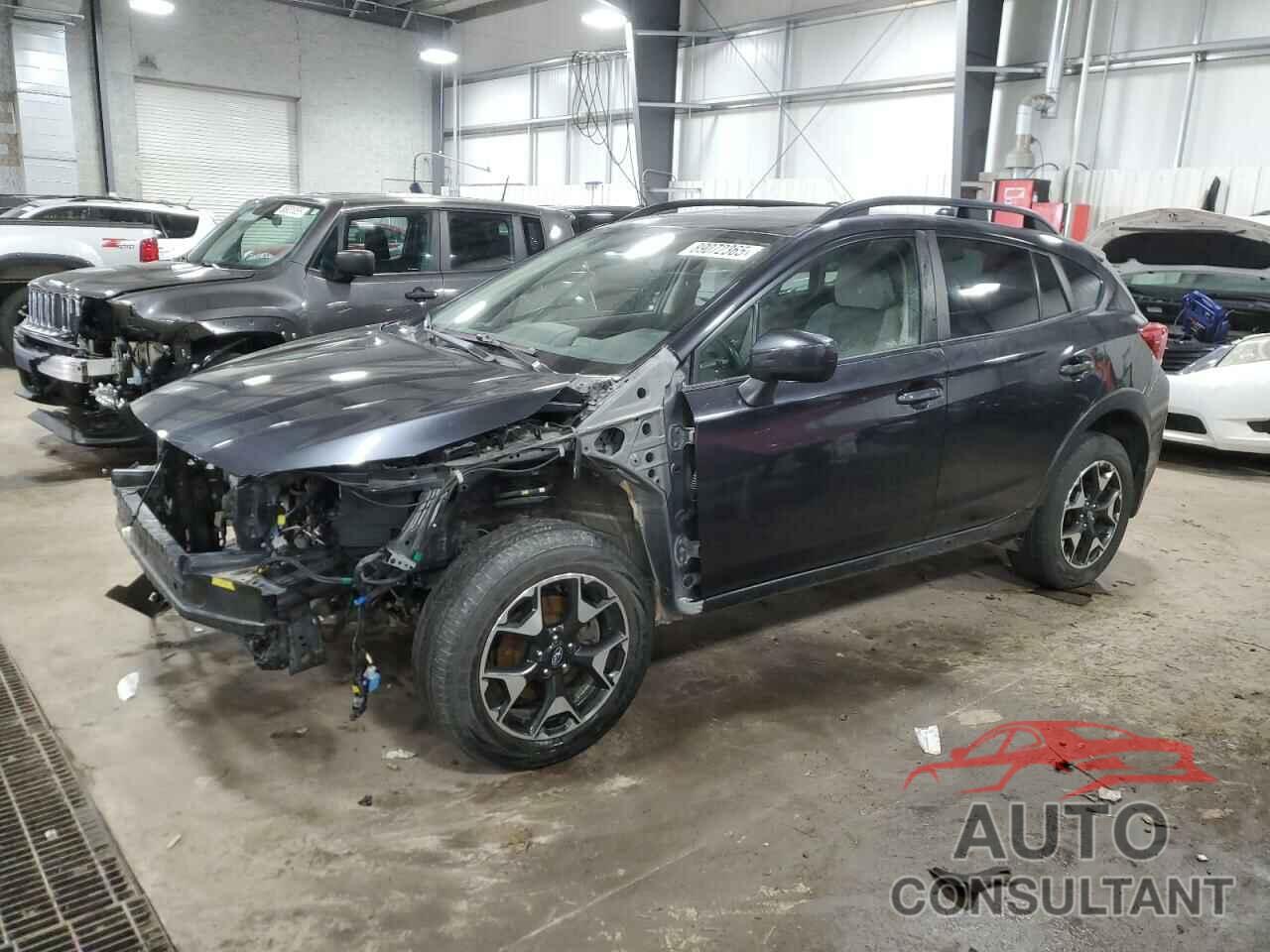 SUBARU CROSSTREK 2019 - JF2GTADC4KH394379