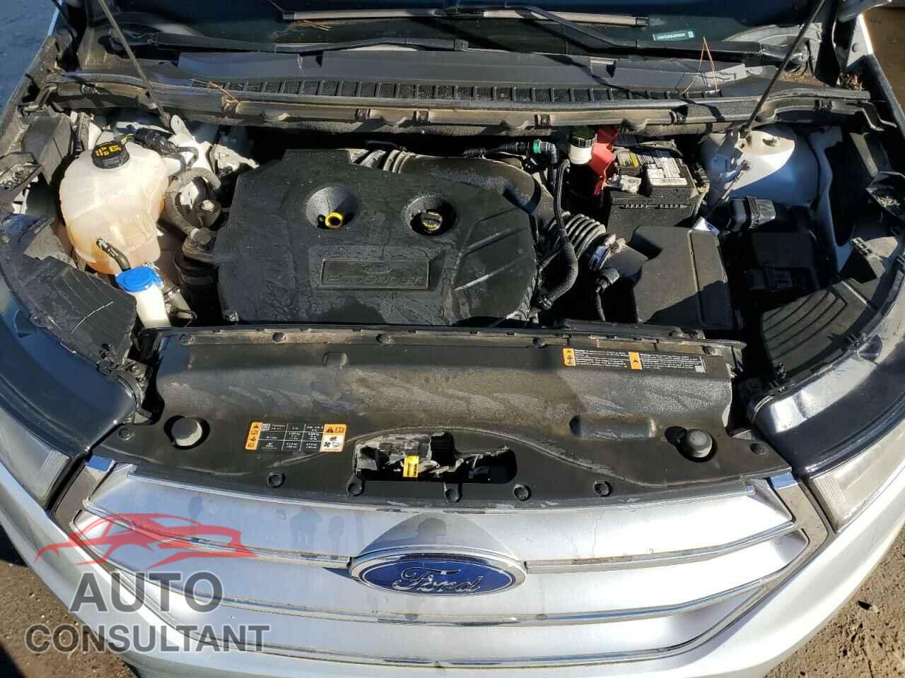 FORD EDGE 2018 - 2FMPK3G96JBB48440