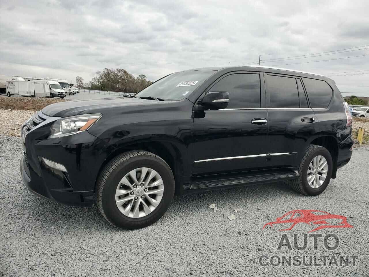 LEXUS GX 2015 - JTJBM7FX1F5105374