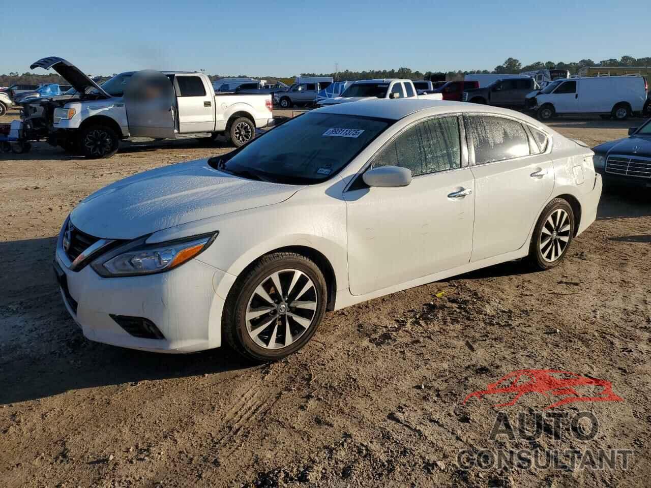 NISSAN ALTIMA 2018 - 1N4AL3AP4JC175205