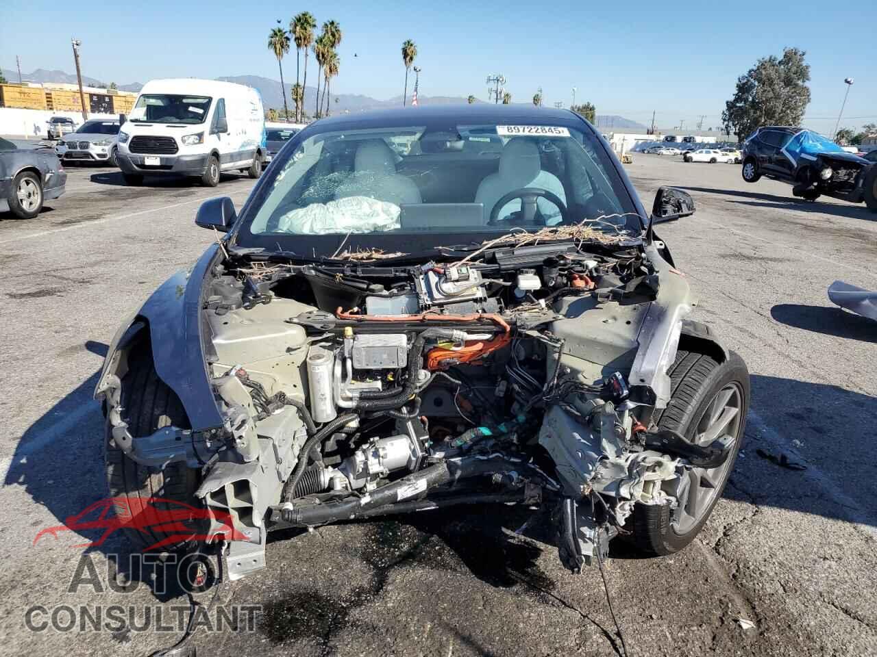 TESLA MODEL 3 2023 - 5YJ3E1EA1PF692173