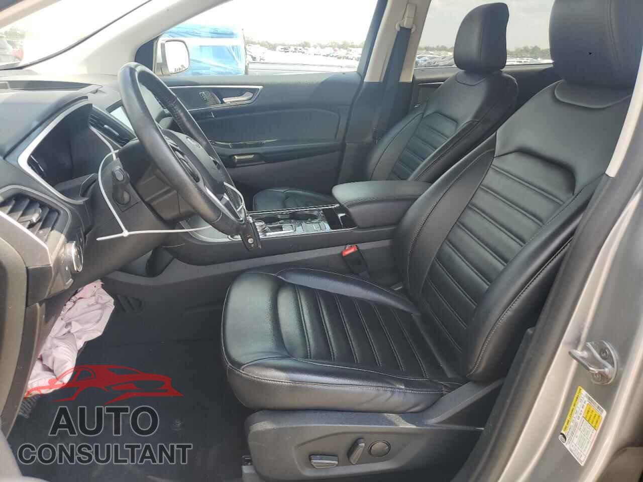 FORD EDGE 2020 - 2FMPK3J92LBA44796