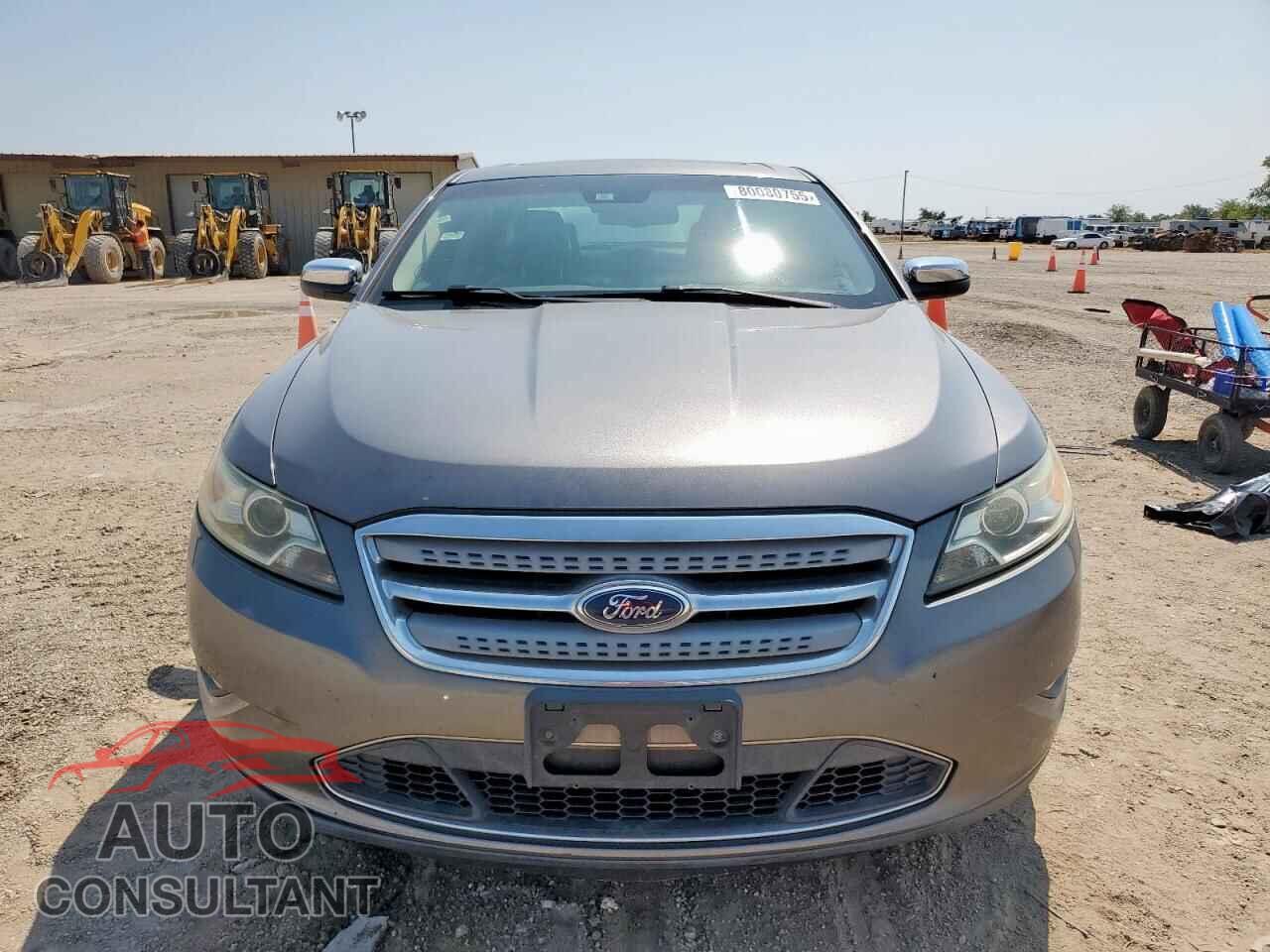 FORD TAURUS 2011 - 1FAHP2FW7BG173133