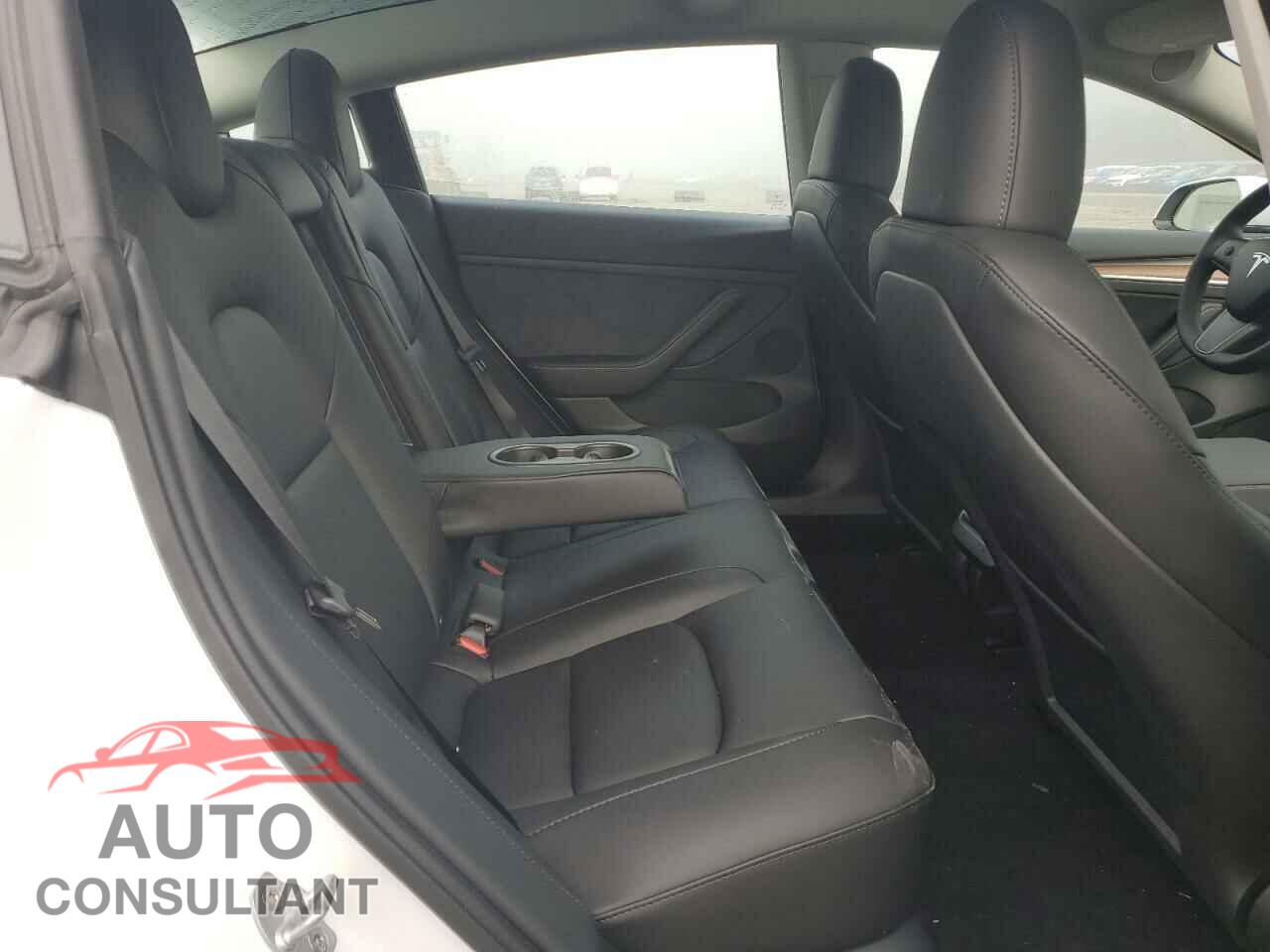 TESLA MODEL 3 2023 - 5YJ3E1EA0PF686476