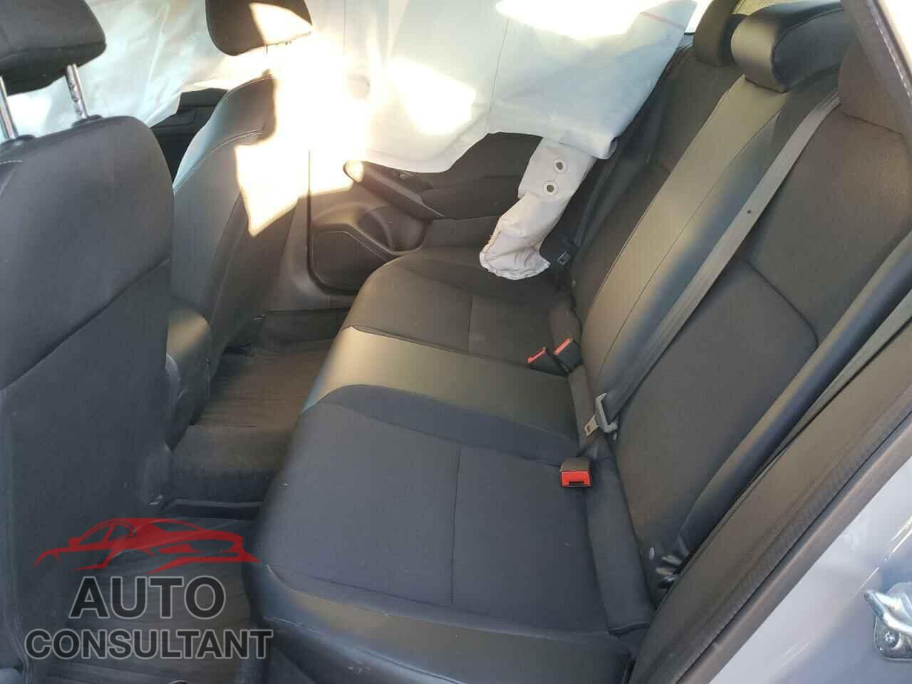 HONDA CIVIC 2023 - 2HGFE2F57PH501081