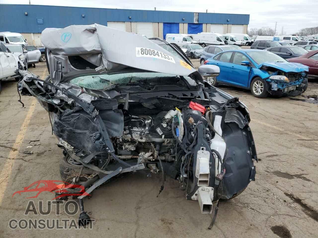 JEEP COMPASS 2019 - 3C4NJDCB1KT742176