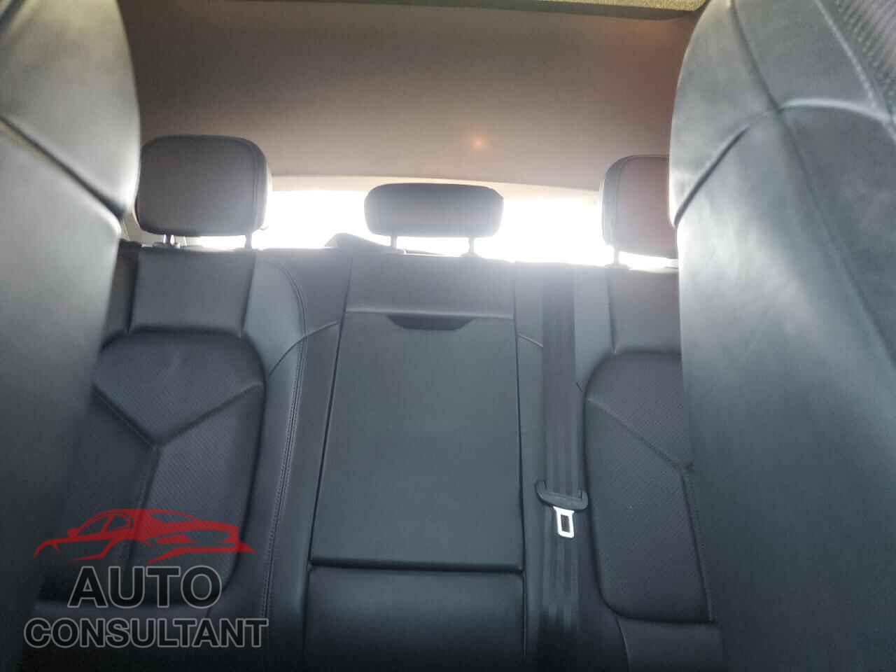 PORSCHE MACAN 2018 - WP1AA2A59JLB07585
