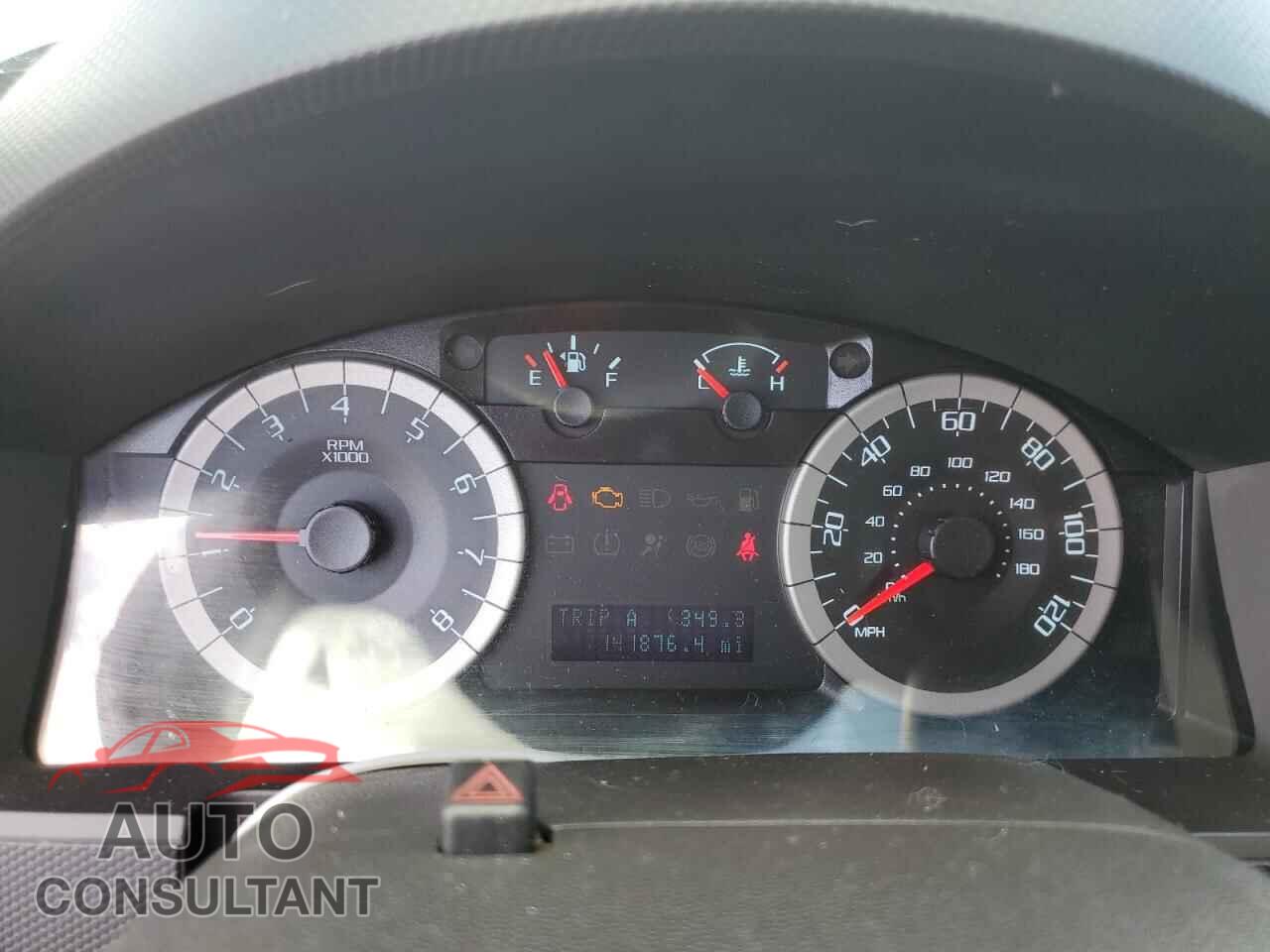 FORD ESCAPE 2012 - 1FMCU0E73CKB90405