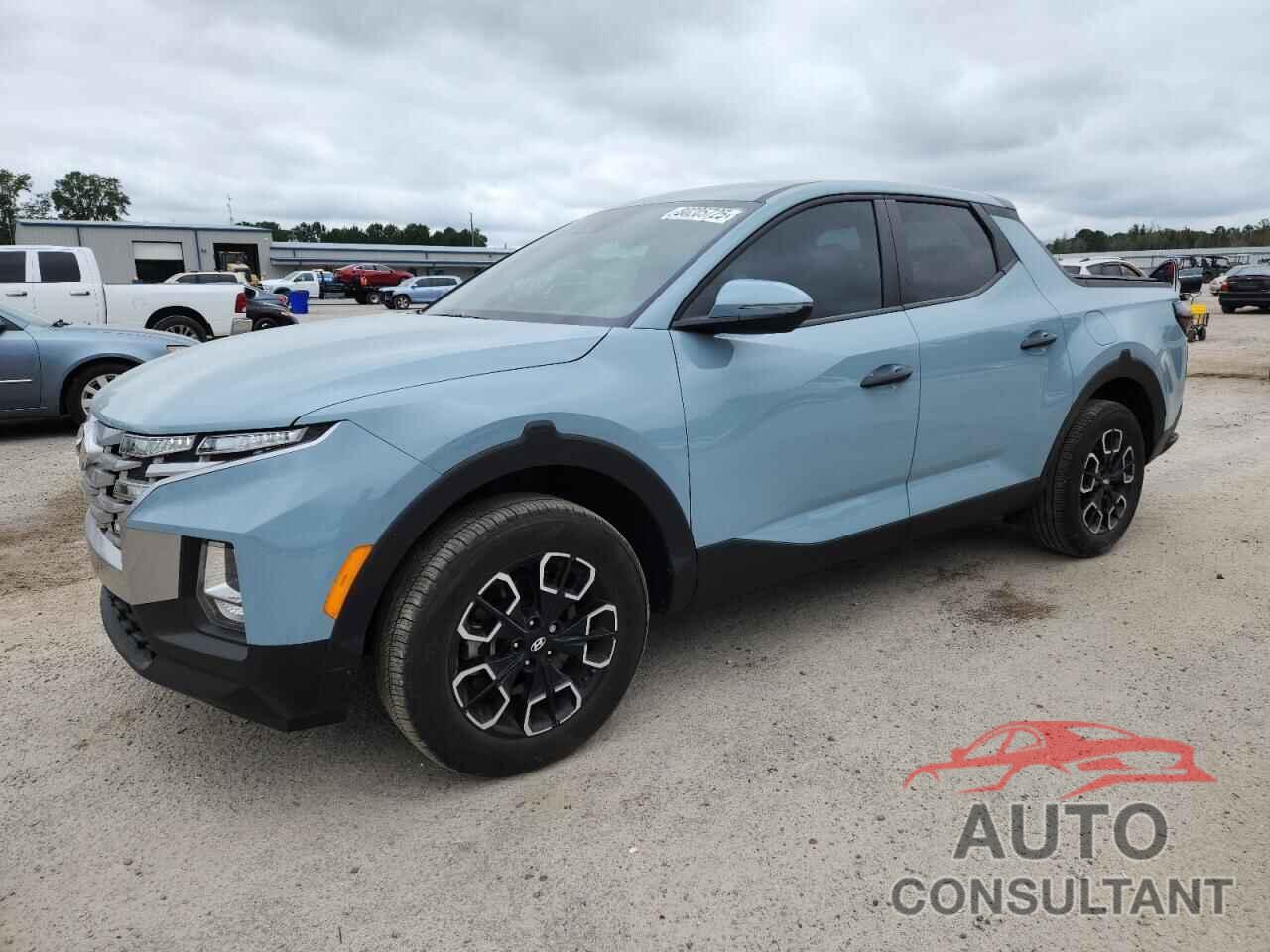 HYUNDAI SANTA CRUZ 2023 - 5NTJB4AE0PH061945