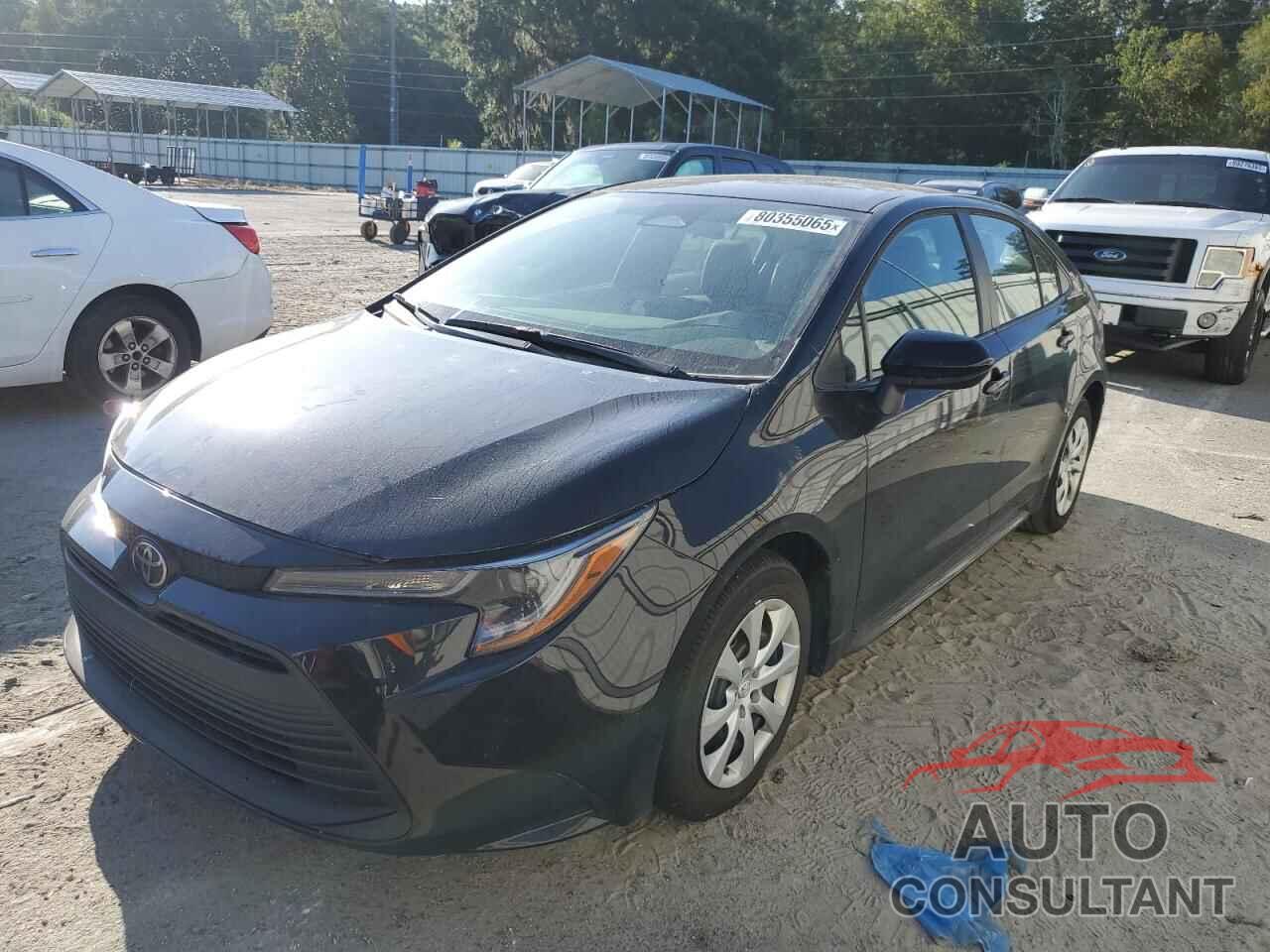TOYOTA COROLLA 2024 - 5YFB4MDE8RP101588