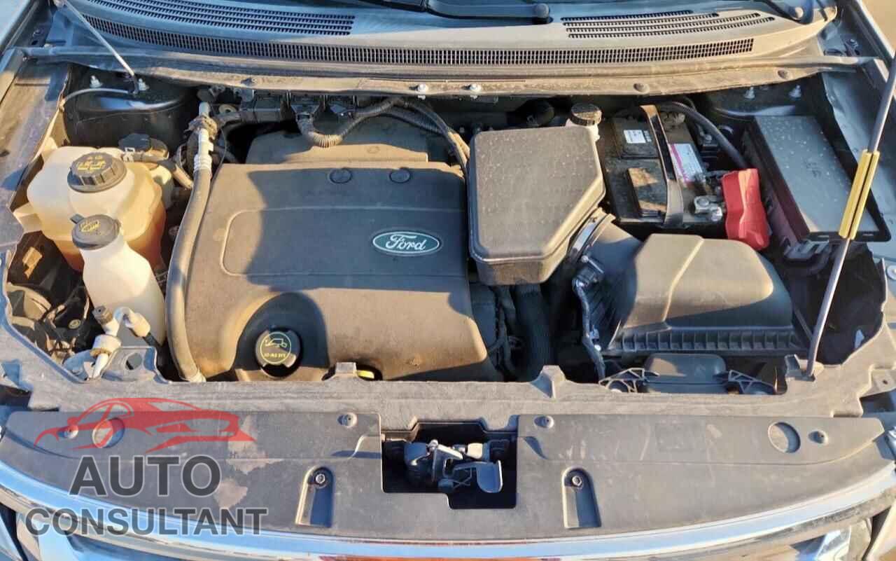 FORD EDGE 2014 - 2FMDK3JC2EBB36542
