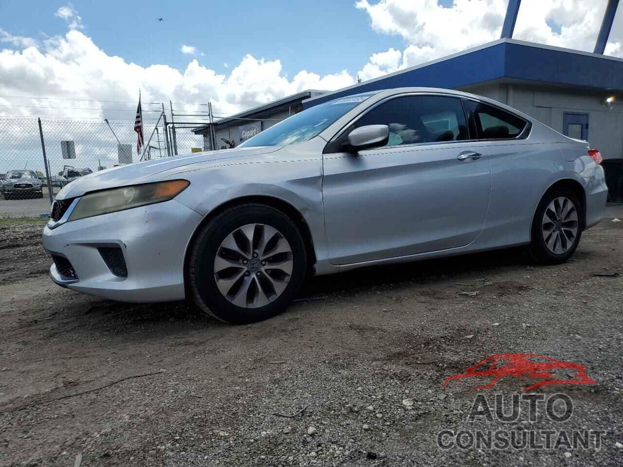 HONDA ACCORD 2013 - 1HGCT1B36DA000197