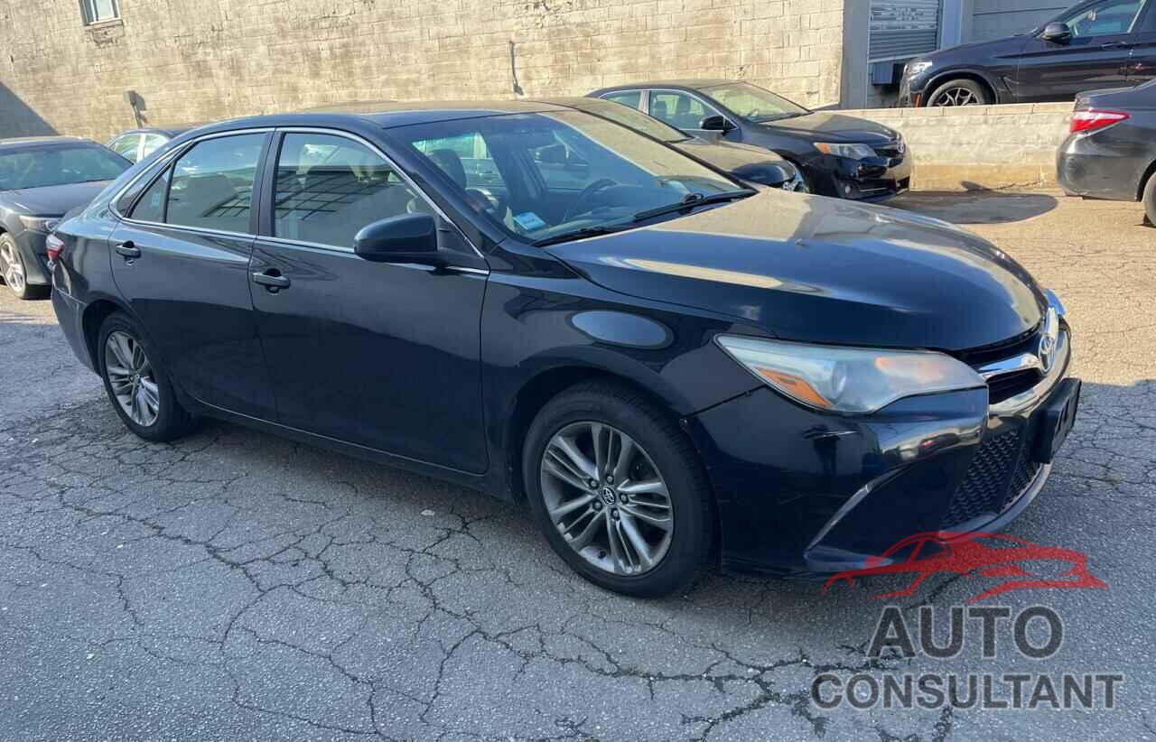 TOYOTA CAMRY 2015 - 4T1BF1FK7FU956756