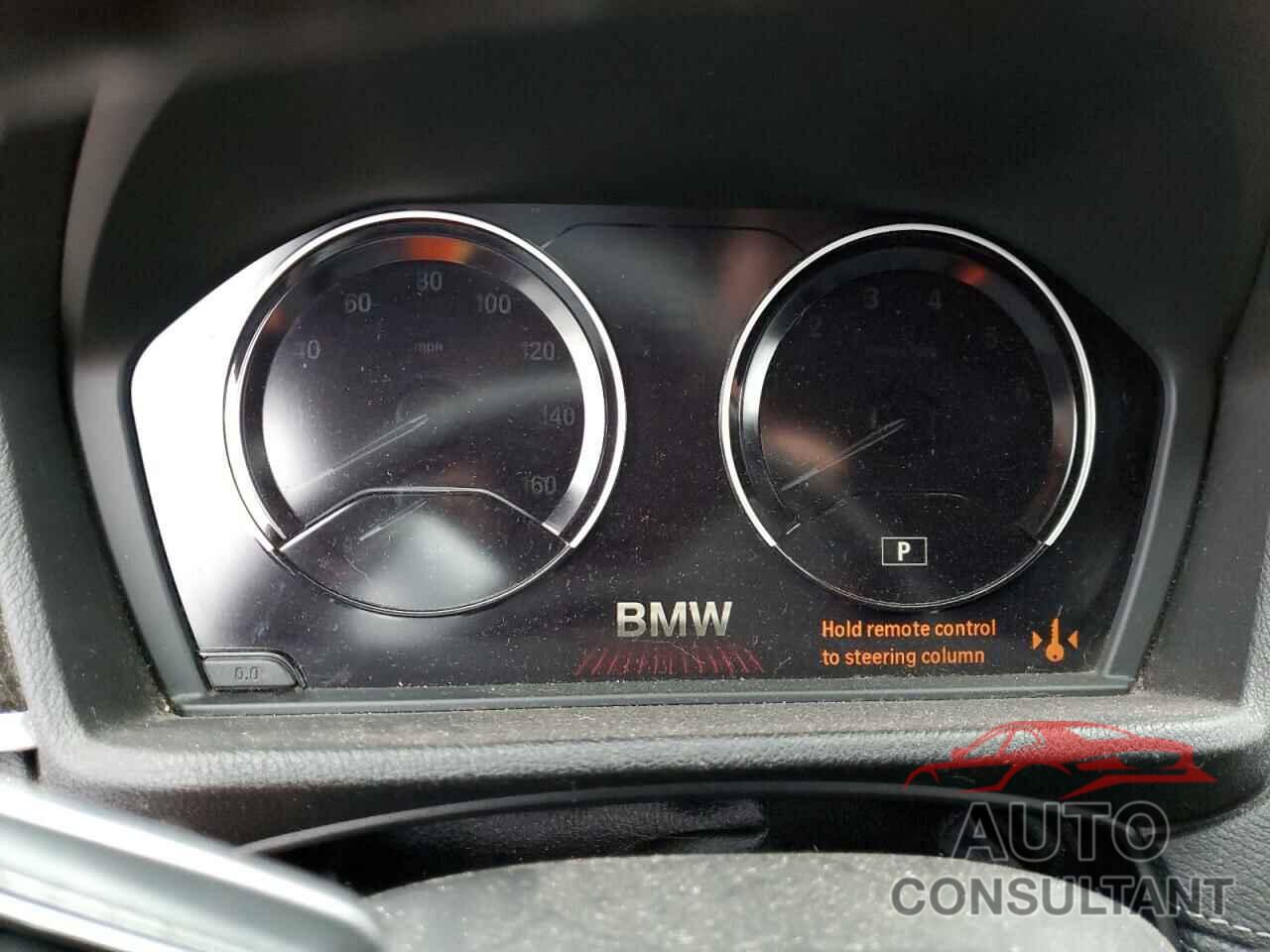 BMW X2 2018 - WBXYJ5C32JEF78212