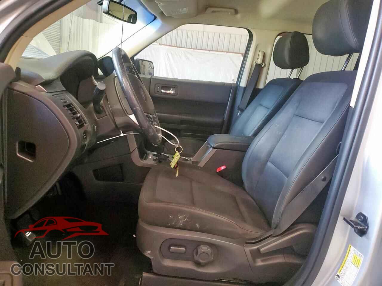 FORD FLEX 2015 - 2FMGK5B88FBA22095