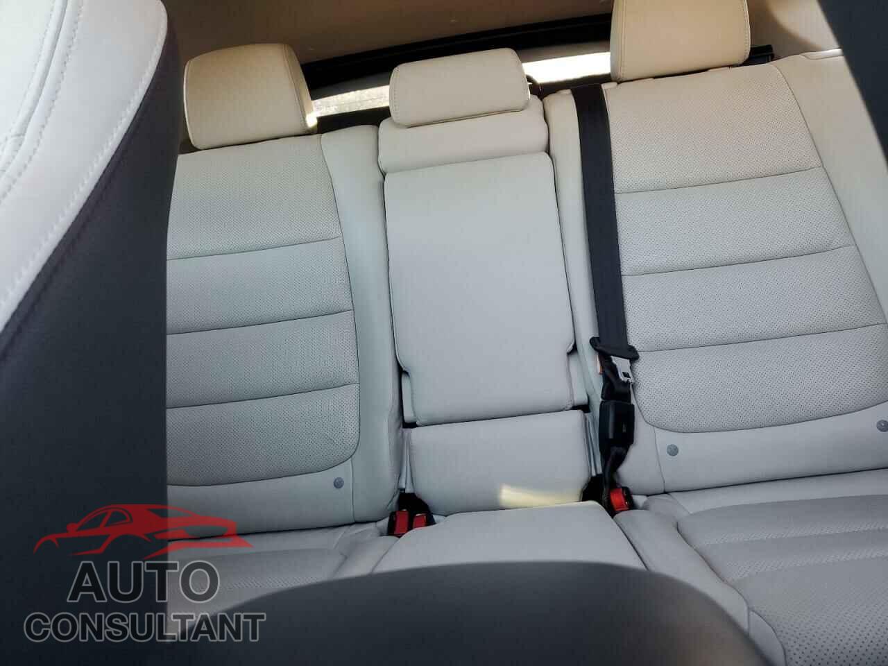 MAZDA CX-5 2016 - JM3KE4DY3G0732349