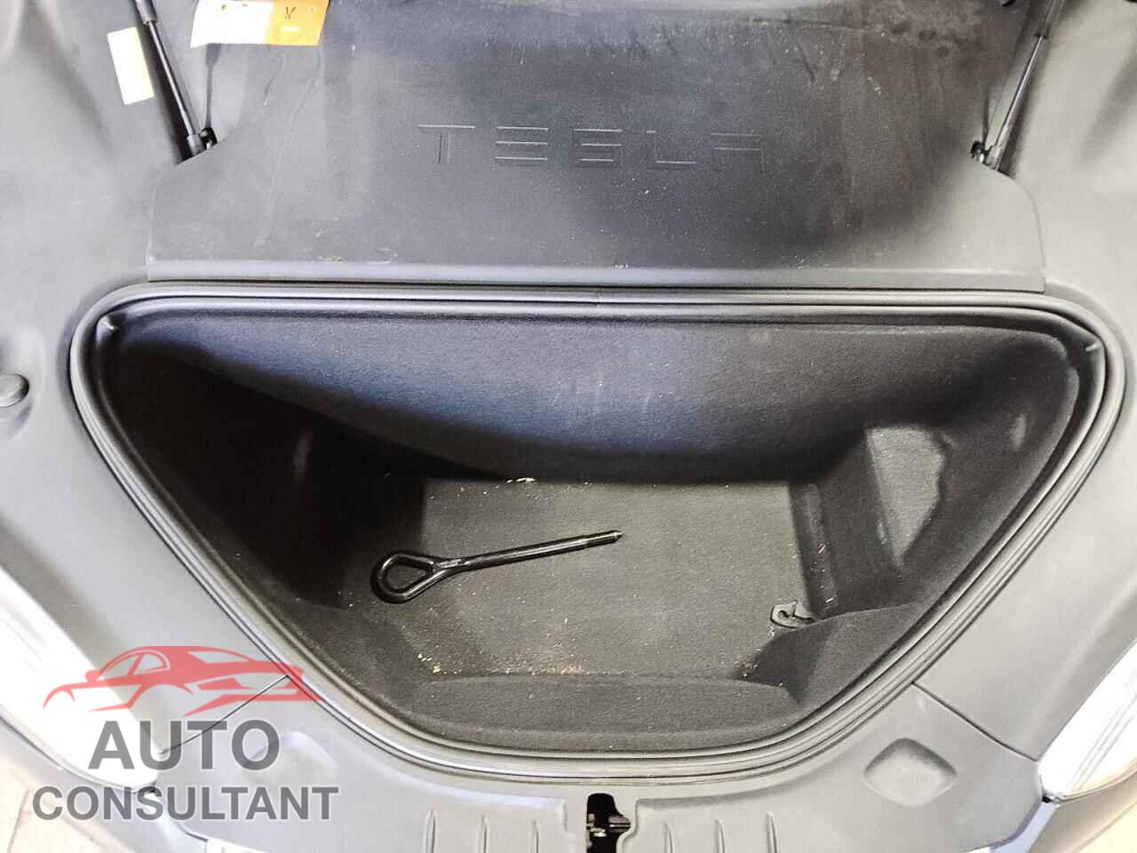 TESLA MODEL S 2016 - 5YJSA1E10GF175101